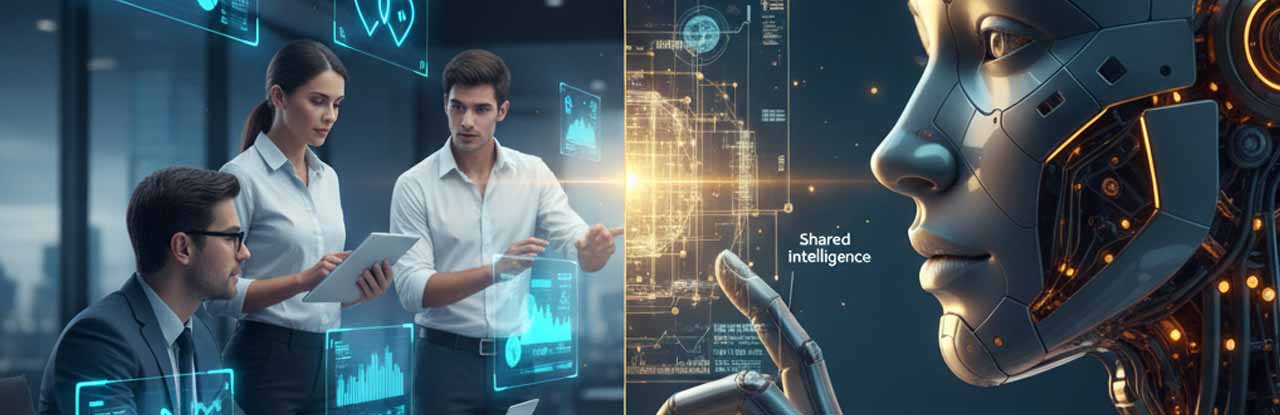 Agentic AI with Spend to pay management software